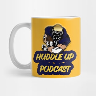 Huddle Up Pod Mug